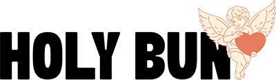 Holy-Bun-Logo