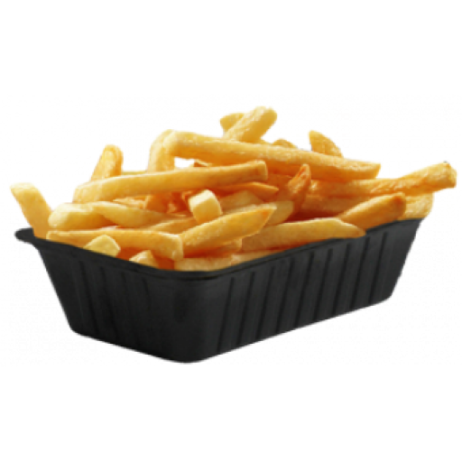 Frites double