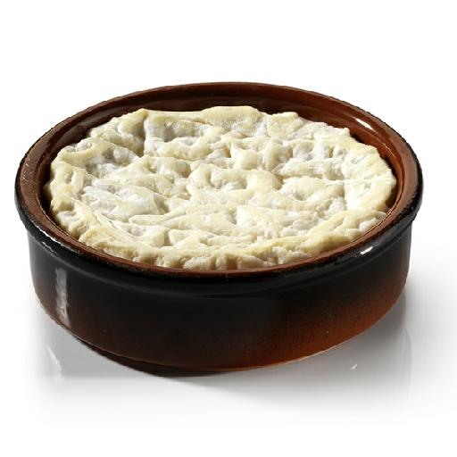 supplément sauce St Marcellin + topping