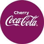 COCA CHERRY 33CL