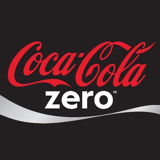 COCA ZERO 33CL