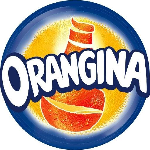 ORANGINA 33CL