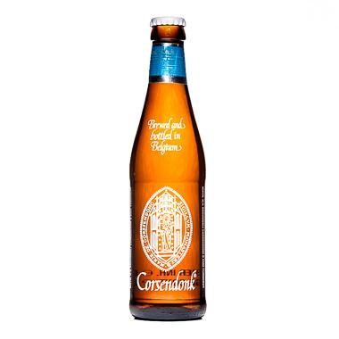 BIERE BLANCHE 33CL