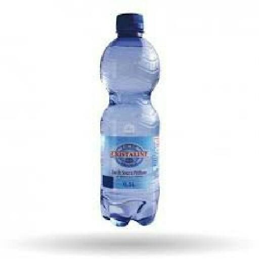 Eau petillante 50cl