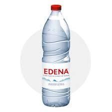 Eau plate 50cl