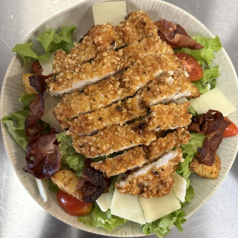 Salade Cesar
