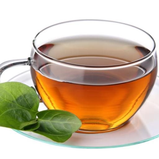 THE / TISANE