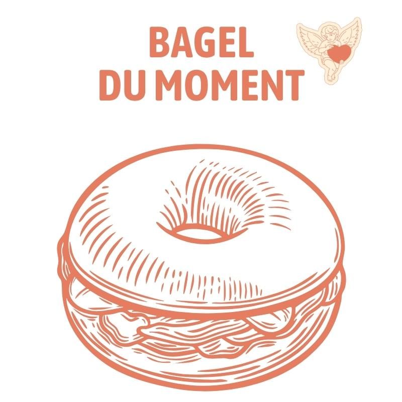 BAGEL DU MOMENT