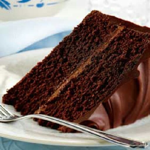 Moelleux chocolat