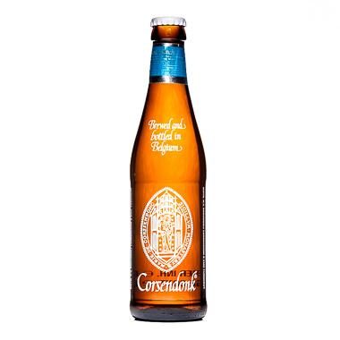 BIERE BLANCHE 33CL