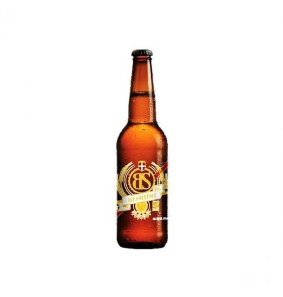BIERE BLONDE 33CL