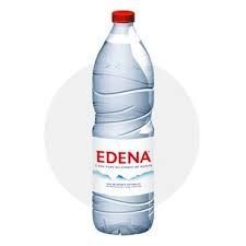Eau plate 50cl