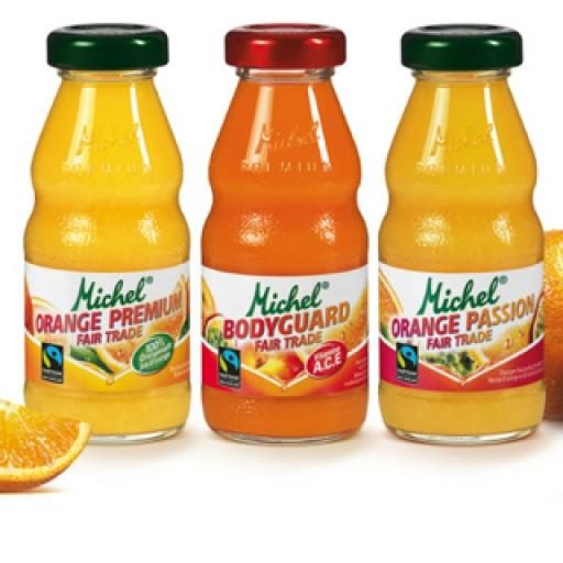 JUS DE FRUIT