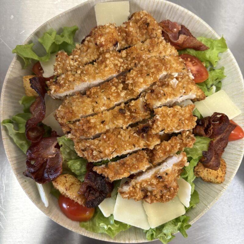 Salade Cesar