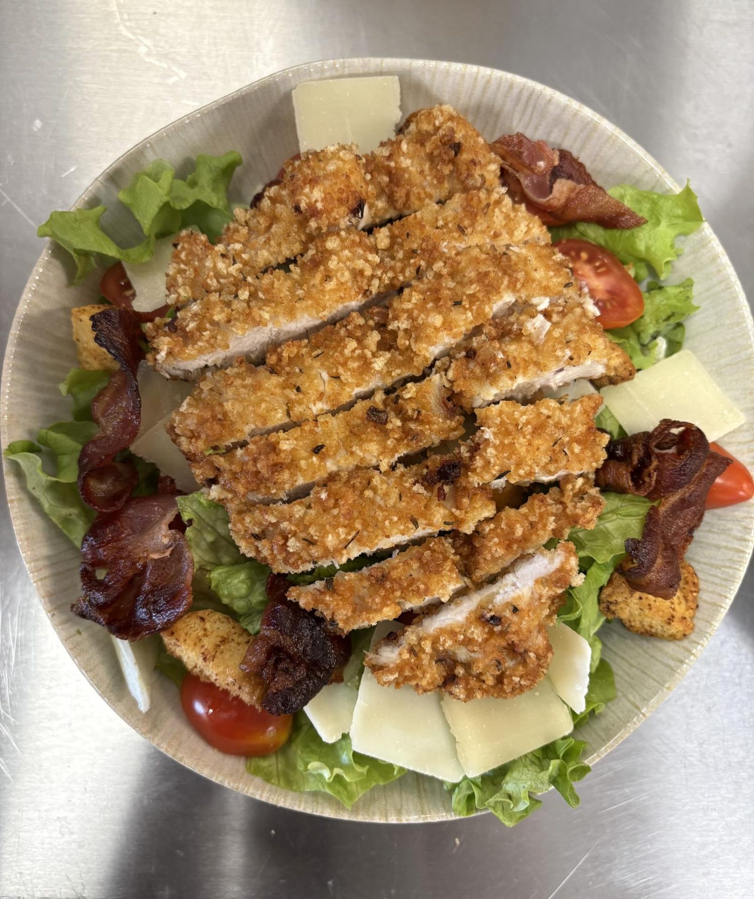 Salade Cesar