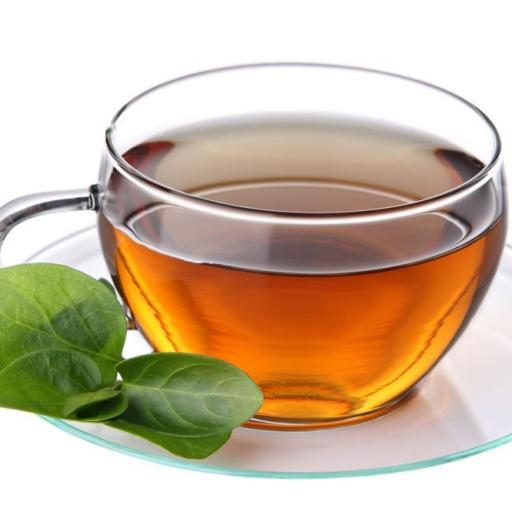 THE / TISANE