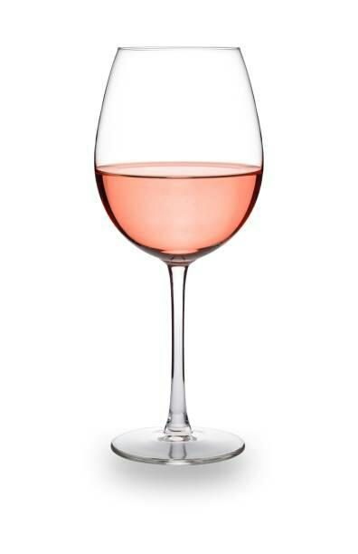 VIN ROSE 25CL