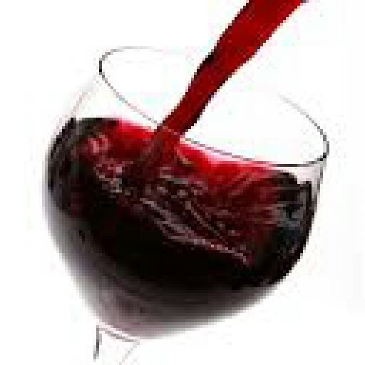 VIN ROUGE 25CL