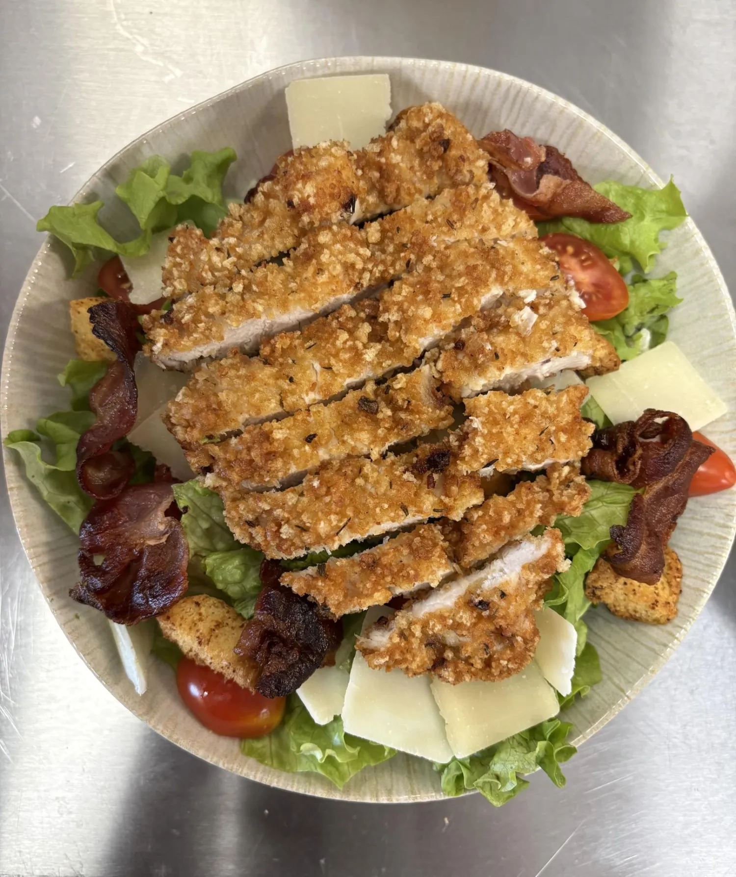 Salade Cesar